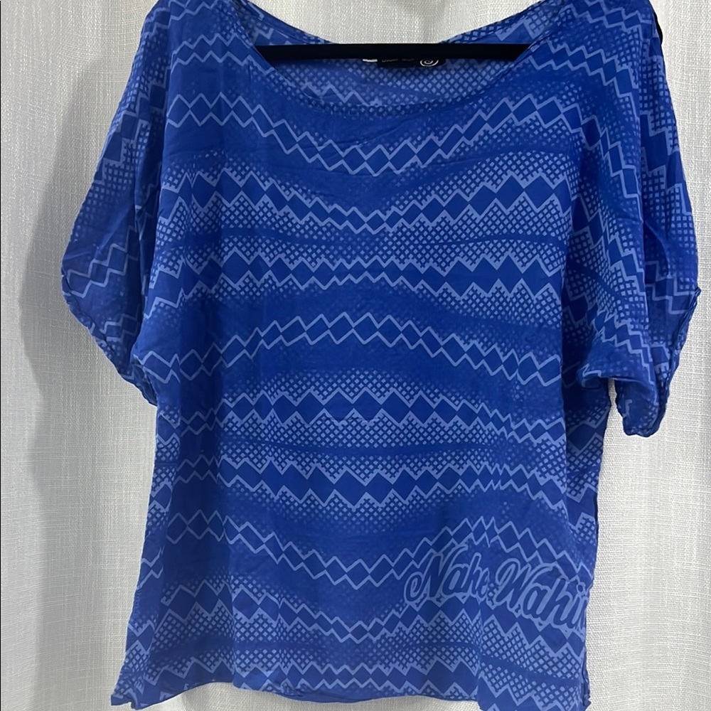 Nahe Wahine Women's Top